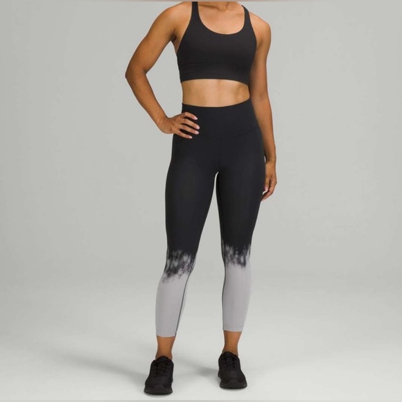 lululemon athletica Pants - Lululemon Winder Train HR Tight